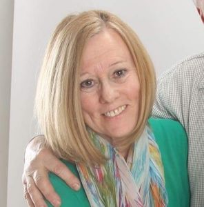 Meet your Posher, Karen